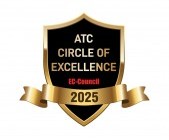 Robusta vinh dự nhận Giải thưởng EC-Council ATC Circle of Excellence Award 2025