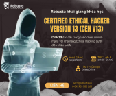 Trở thành Hacker mũ trắng trong thời đại AI với CEH v13: Phiên bản mới nhất từ EC-Council