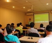 Workshop "Backup, Disaster Recovery And Protect Your Virtualization Data Center"
