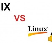 Unix vs Linux. Nguồn gốc và sự khác biệt