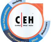 Robusta tiếp tục triển khai khóa "Certified Ethical Hacker version 9 (CEH v9)"