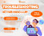 Troubleshooting kết nối mạng 4 lớp (The 4 Layers)