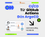 CI/CD từ GitHub Actions đến ArgoCD: Hành trình tự động hóa hiện đại