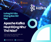  Luồng dữ liệu không bao giờ ngủ: Apache Kafka hoạt động như thế nào?