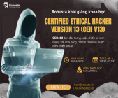 Lợi ích khi đăng ký khóa học CEHv13 tại Robusta – Trung tâm đào tạo Ủy quyền của EC-Council tại Việt Nam