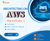 Học Architecting on AWS tại Robusta – kỹ năng không thể thiếu trong thời đại đám mây
