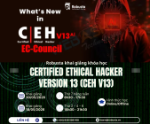Trở thành Hacker mũ trắng trong thời đại AI với CEH v13: Phiên bản mới nhất từ EC-Council