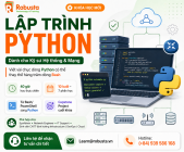Lập trình Python Dành cho Kỹ sư Hệ thống & Mạng