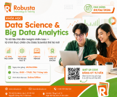 Data Science And Big Data Analytics: Làm chủ quy trình Data toàn diện – từ tính toán phân tán bằng PySpark, Machine Learning đến kiến trúc Agentic AI đột phá.
