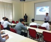 Workshop "Business Transformation with Cloud Computing and Big Data Technologies"