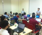 Tiếp tục khai giảng lớp mới "Triển khai, quản trị hạ tầng ảo hoá VMware vSphere 6.0" tại Hà Nội