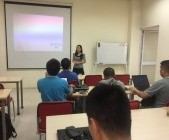 Robusta Hà Nội triển khai khóa đào tạo "Bảo mật - An toàn thông tin"