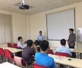 Robusta triển khai khóa đào tạo "VMware Fast Track" cho Ford Việt Nam