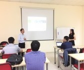 Robusta khai giảng khóa đào tạo "VMware Fast Track" thứ 2 cho Ford Việt Nam