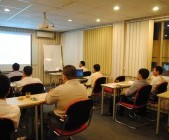 Robusta khai giảng khóa "IT Management Skills - Kĩ năng quản lý CNTT (ITMS)"