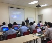 Robusta triển khai khóa "Khai phá dữ liệu (Data Mining)" cho Ngân hàng TMCP Công Thương Việt Nam