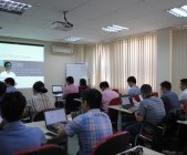 Robusta triển khai khóa "Microsoft Enterprise Mobility Suite" cho các đối tác Microsoft Việt Nam