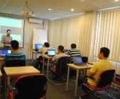 Robusta triển khai khóa “Enabling and Managing Office 365” cho Swiss Post Solutions Việt Nam