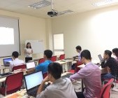 Robusta Hà Nội - Khai giảng khóa "Triển khai, quản trị hạ tầng ảo hóa VMware vSphere [v6.5]"