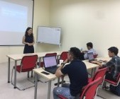 Robusta Hà Nội khai giảng khóa "Đào tạo MCSA cấp tốc"