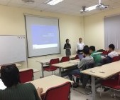 Robusta Hà Nội triển khai khóa đào tạo TOGAF 9.1
