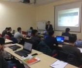 Robusta Hà Nội khai giảng khóa "Triển khai, quản trị hạ tầng ảo hóa VMware vSphere [v6.5]"