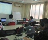 Robusta Hồ Chí Minh triển khai khóa đào tạo " MCSA cấp tốc"