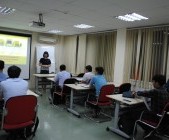 Robusta khai giảng khóa đào tạo "Project Management Professional (PMP)"