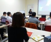 Robusta Hà Nội khai giảng khóa "Oracle Database 12c: Administration Workshop"