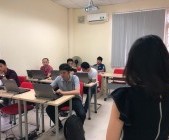 Robusta Hà Nội khai giảng khóa đào tạo "Certified Ethical Hacker version 10 (CEH v10)"