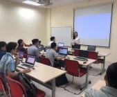 Robusta Hà Nội khai giảng khóa đào tạo "Certified Ethical Hacker version 10 - CEH v10”