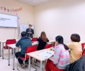 Robusta Hà Nội khai giảng khóa "Project Management Professional - PMP"