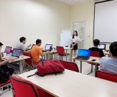Robusta Hà Nội khai giảng khóa đào tạo: "Certified Ethical Hacker version 10 (CEH v10)"