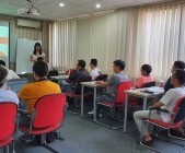 Robusta khai giảng khóa "Project Management Professional - PMP"