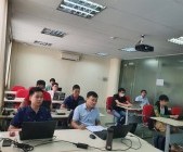 Robusta khai giảng khóa đào tạo trực tuyến "Triển khai, quản trị hạ tầng ảo hóa VMware vSphere [v7.x]"