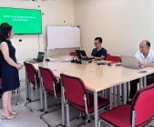 Robusta triển khai khóa "SUSE Linux Enterprise Server 15 Administration" cho Lọc Hóa Dầu Nghi Sơn