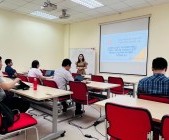 Robusta Hà Nội khai giảng khóa đào tạo "TOGAF 9.2"