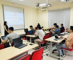 Robusta triển khai khóa "Linux Administration – LPI Level 1" cho đơn vị Ngân hàng tại Hà Nội