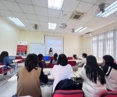 Robusta Hà Nội triển khai khóa đào tạo "DevOps Foundation" 