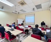 Robusta Hà Nội khai giảng khóa đào tạo "Triển khai, quản trị hạ tầng ảo hóa VMware vSphere [v8]"