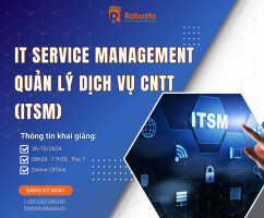 Quản lý dịch vụ CNTT hiệu quả với chương trình ITSM