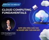 Robusta và Sunteco phối hợp tổ chức thành công khóa học “Cloud Computing Fundamentals” với hơn 200 học viên tham gia