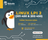 Chinh phục chứng chỉ LPIC-2 - Nâng tầm quản trị hệ thống Linux của bạn!
