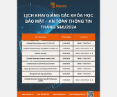 Cùng Robusta chinh phục thách thức và đón đầu cơ hội trong lĩnh vực An Ninh Mạng