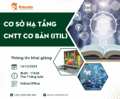 Nâng cao cơ hội nghề nghiệp với chứng chỉ ITIL 4 Foundation