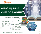 Nâng cao cơ hội nghề nghiệp với chứng chỉ ITIL 4 FOUNDATION