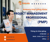 Nâng tầm kỹ năng quản lý dự án với khóa học “Project Management Professional - PMP”