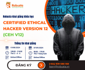 Tại sao nên học và thi chứng chỉ Certified Ethical Hacker version 12 (CEH V12)?