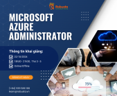 Cơ hội trở thành chuyên gia Microsoft Azure với các khóa học chuyên sâu tại Robusta