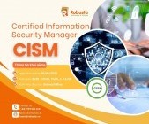 Trở thành chuyên gia quản trị an toàn thông tin với CISM – Bước tiến chiến lược trong sự nghiệp IT